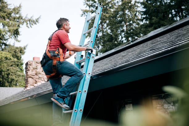 EPDM Roofing in Bowling Green, FL